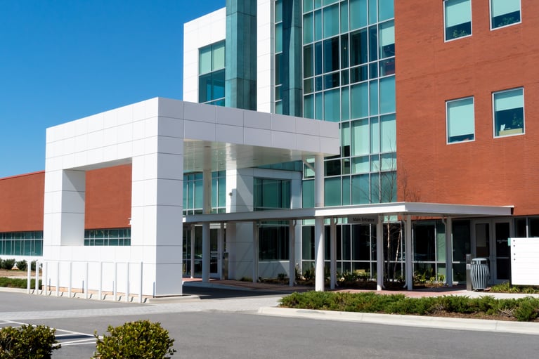Video - 2023 CRE Sector Update: Medical Office Building