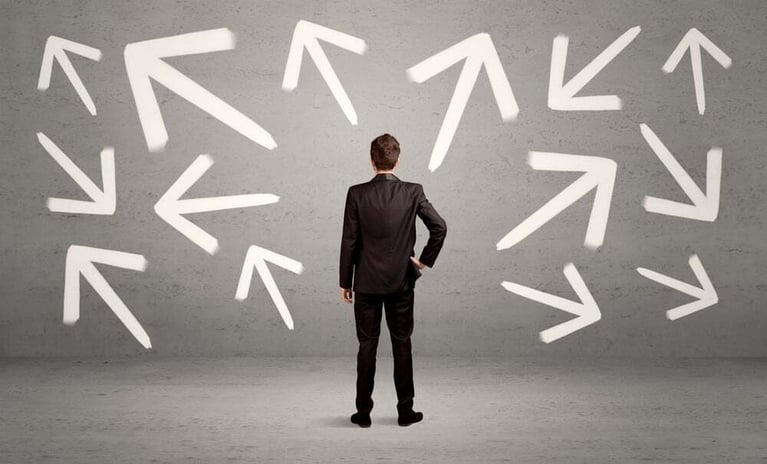 8 Reasons to Consider DSTs