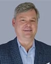 Bret Norris, PhD, Vice President, Due Diligence & Research