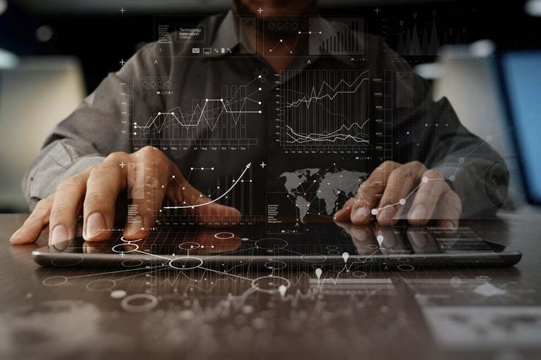 8 Digital Marketing Strategies To Grow Your Client Base