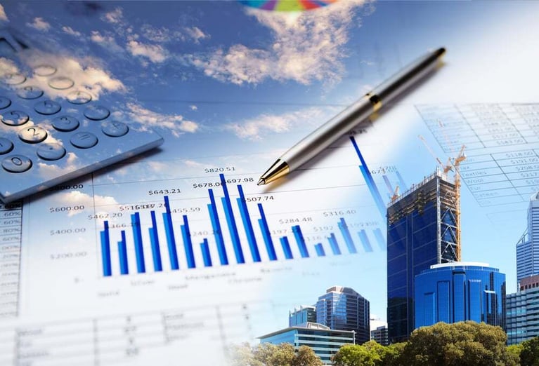 Understanding Qualified Opportunity Zones