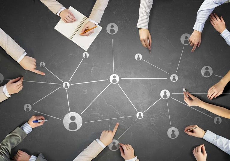 How DSTs Help Financial Professionals Build Centers of Influence