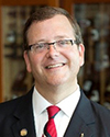 Dan Wagner, SVP of Government Relations