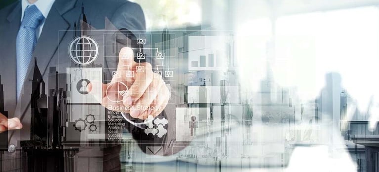 The Importance of Advocacy for the Real Estate Industry