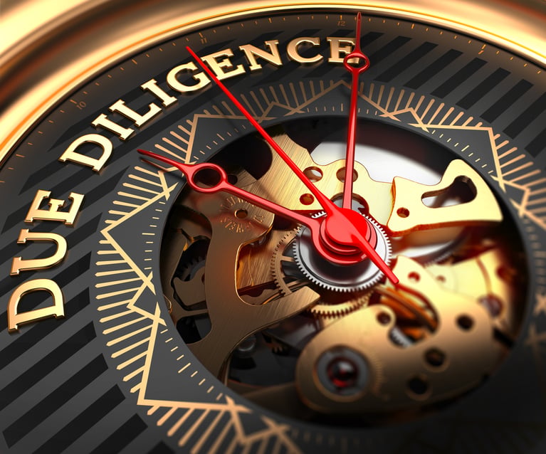 DST Sponsor Due Diligence