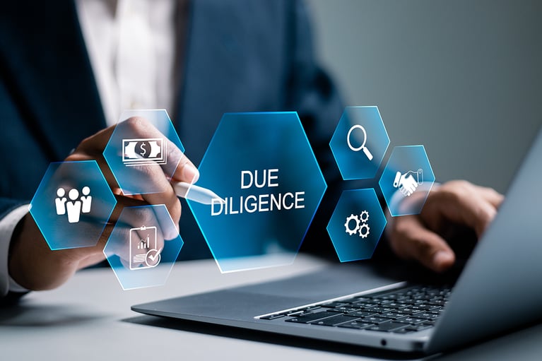 Who You Invest with is Everything: 5 Things to Consider When Choosing an Investment Manager
