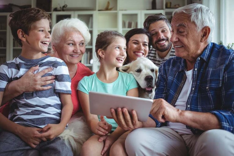 Creating Generational Wealth Utilizing DSTs as a Wealth Transfer Strategy for Clients