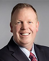 Kevin Davis, SVP Managing Director