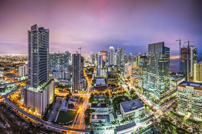Not Sure Where to Find Real Estate Diversification?
