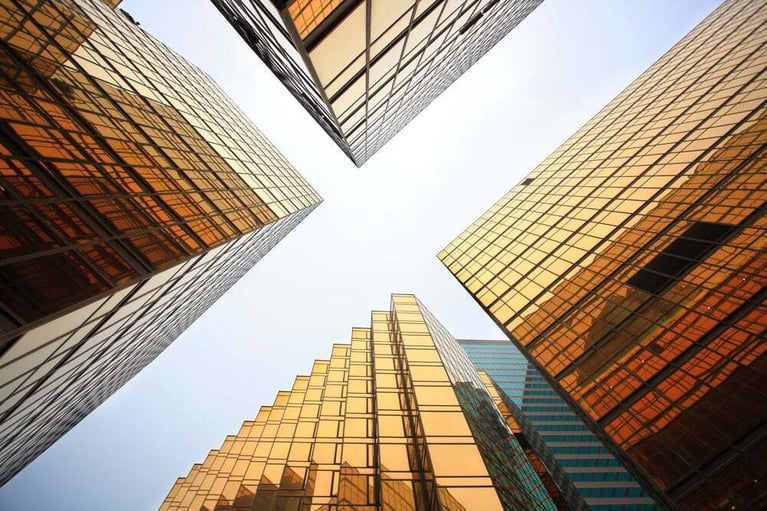 Can Commercial Real Estate Serve as a Hedge Against Inflation?