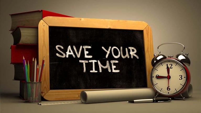 Helping Financial Professionals Find and Focus on Priorities