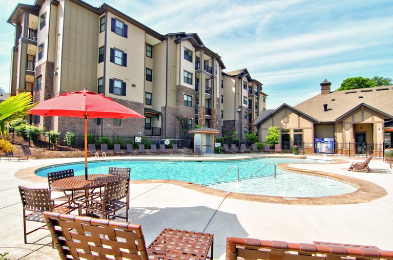Video - Student Housing Sector Update with IPC CEO and President, Keith Lampi