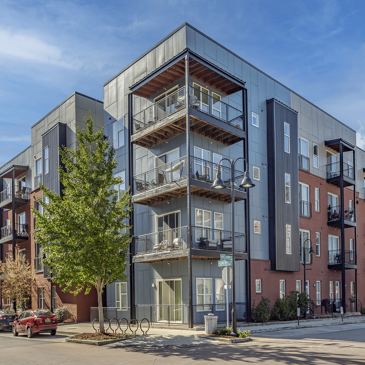 1031 Exchange Image