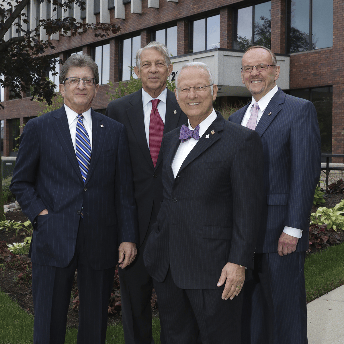 FOUNDERS