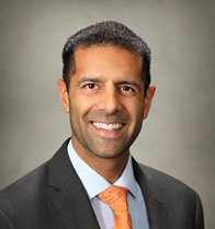 Rahul Sehgal
